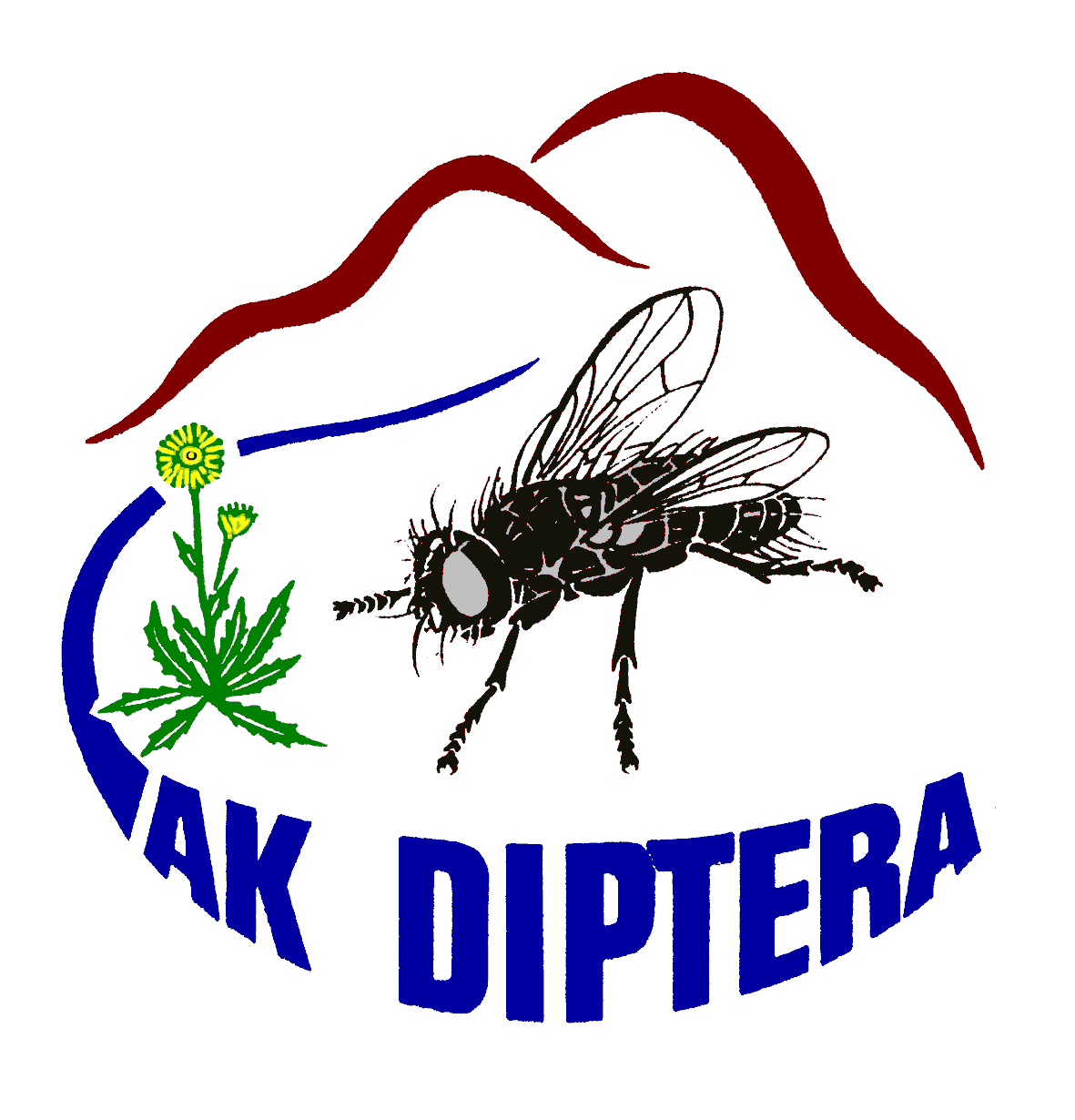 Logo AK DIPTERA